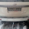 ТСУ TOYOTA LAND CRUISER J150/J120 (2003)
