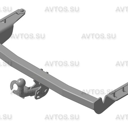 ТСУ TOYOTA COROLLA E12 (2002-2007)