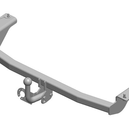 ТСУ TOYOTA COROLLA E12 (2002-2007)