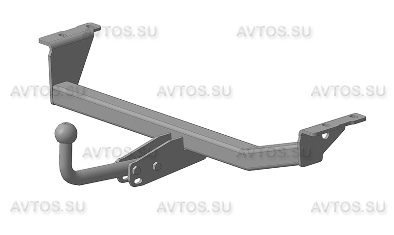 ТСУ TOYOTA YARIS VERSO FUNCARGO (2000-2006)