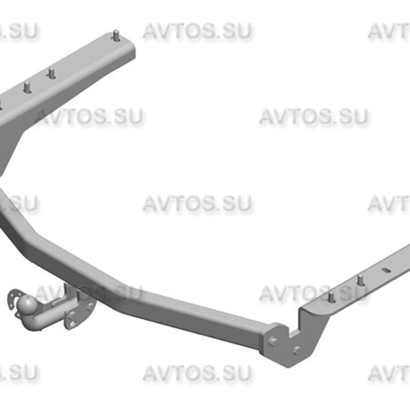 ТСУ TOYOTA RAV-4 (2013)