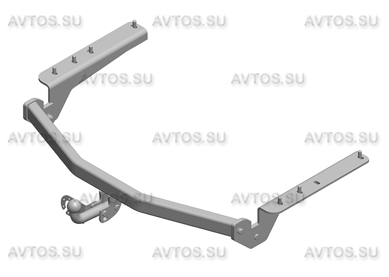 ТСУ TOYOTA RAV-4 (2013)