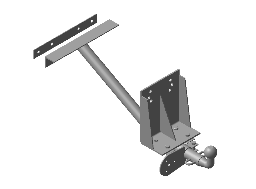 ТСУ УАЗ 3159 3160 3962