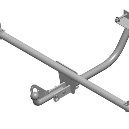 ТСУ ВАЗ LADA 4x4 URBAN (2014-)