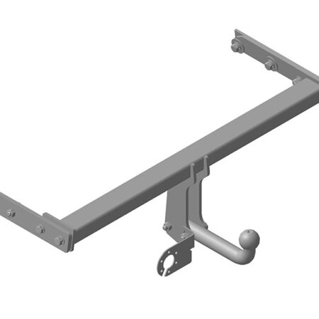 ТСУ VOLVO XC 70 (2007)