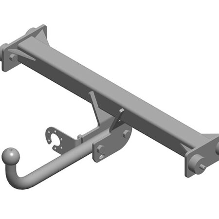 ТСУ VOLKSWAGEN MULTIVAN T4 (1994-2003)