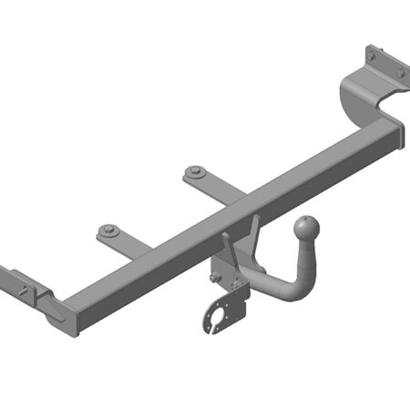 ТСУ VOLKSWAGEN POINTER (2004)