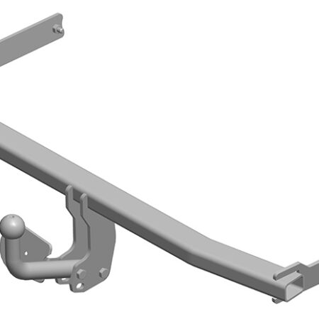 ТСУ VOLKSWAGEN GOLF V (2003-2008)